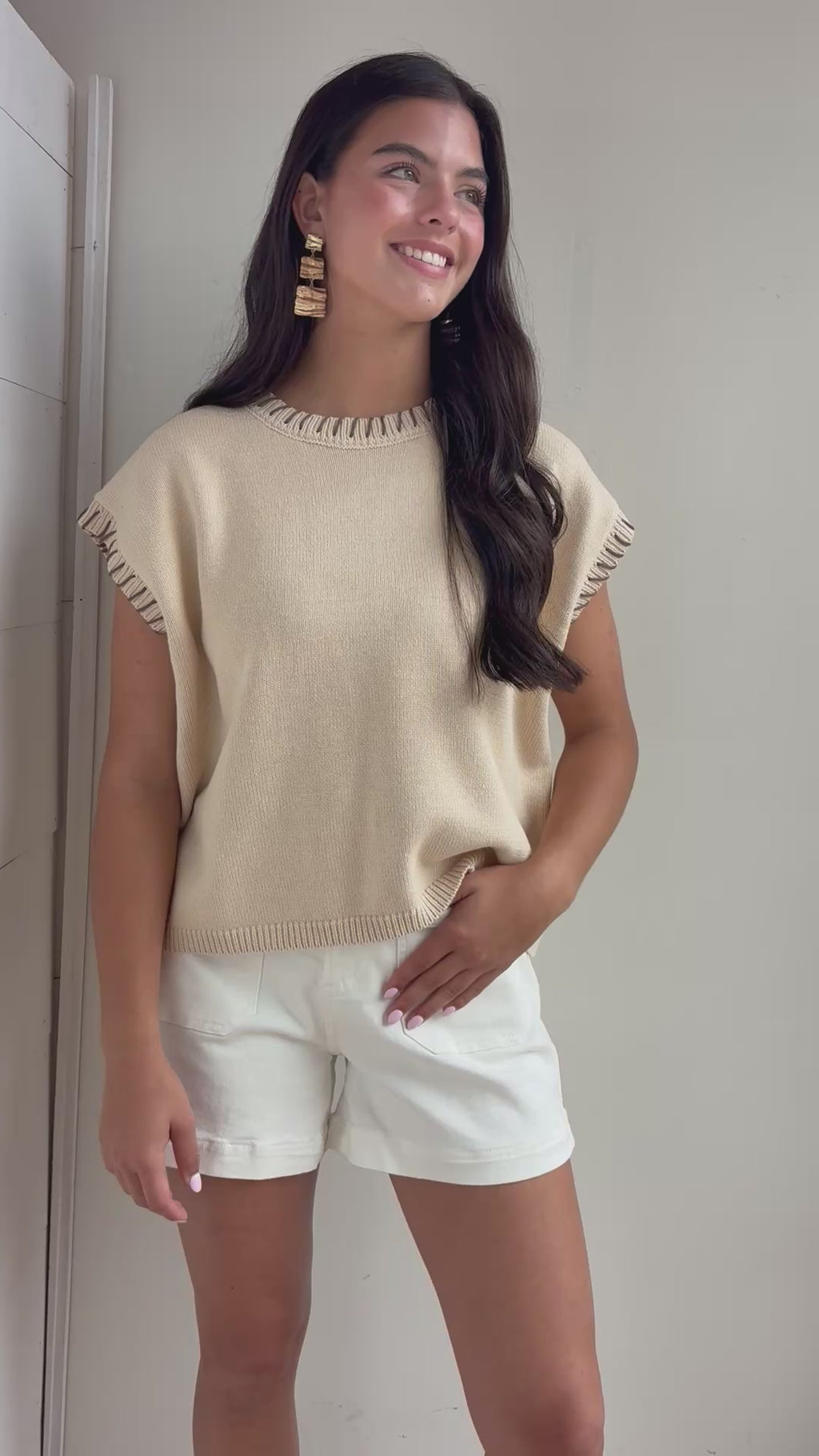 The Siena Top
