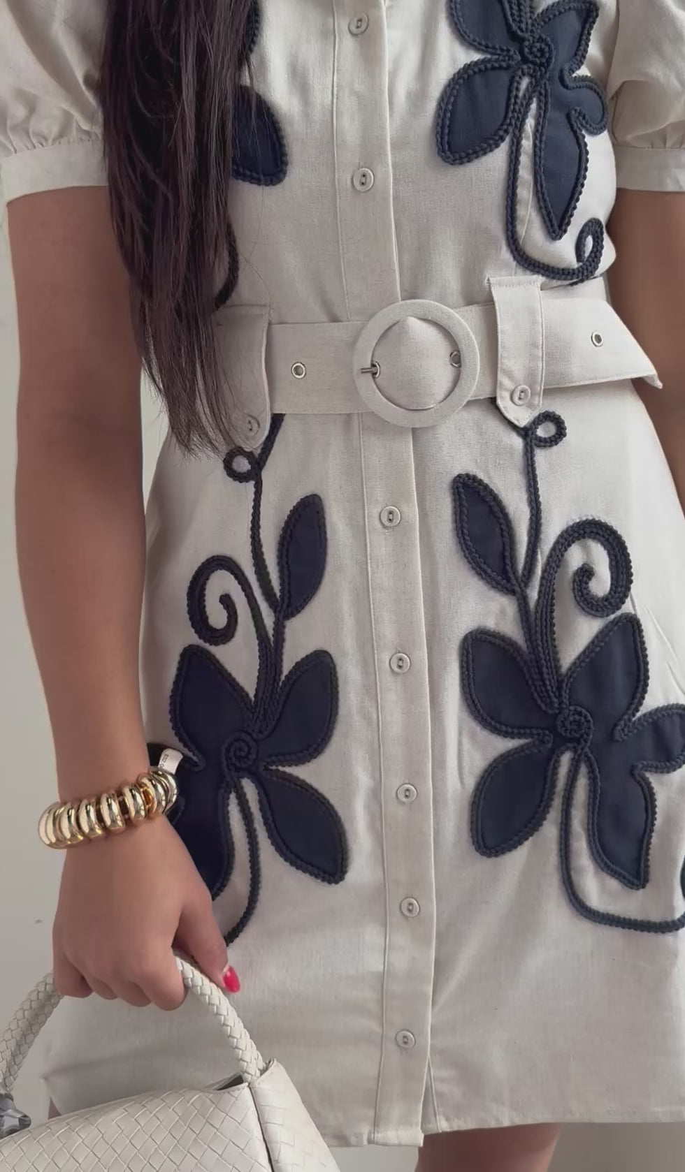 Endless Summer Dress