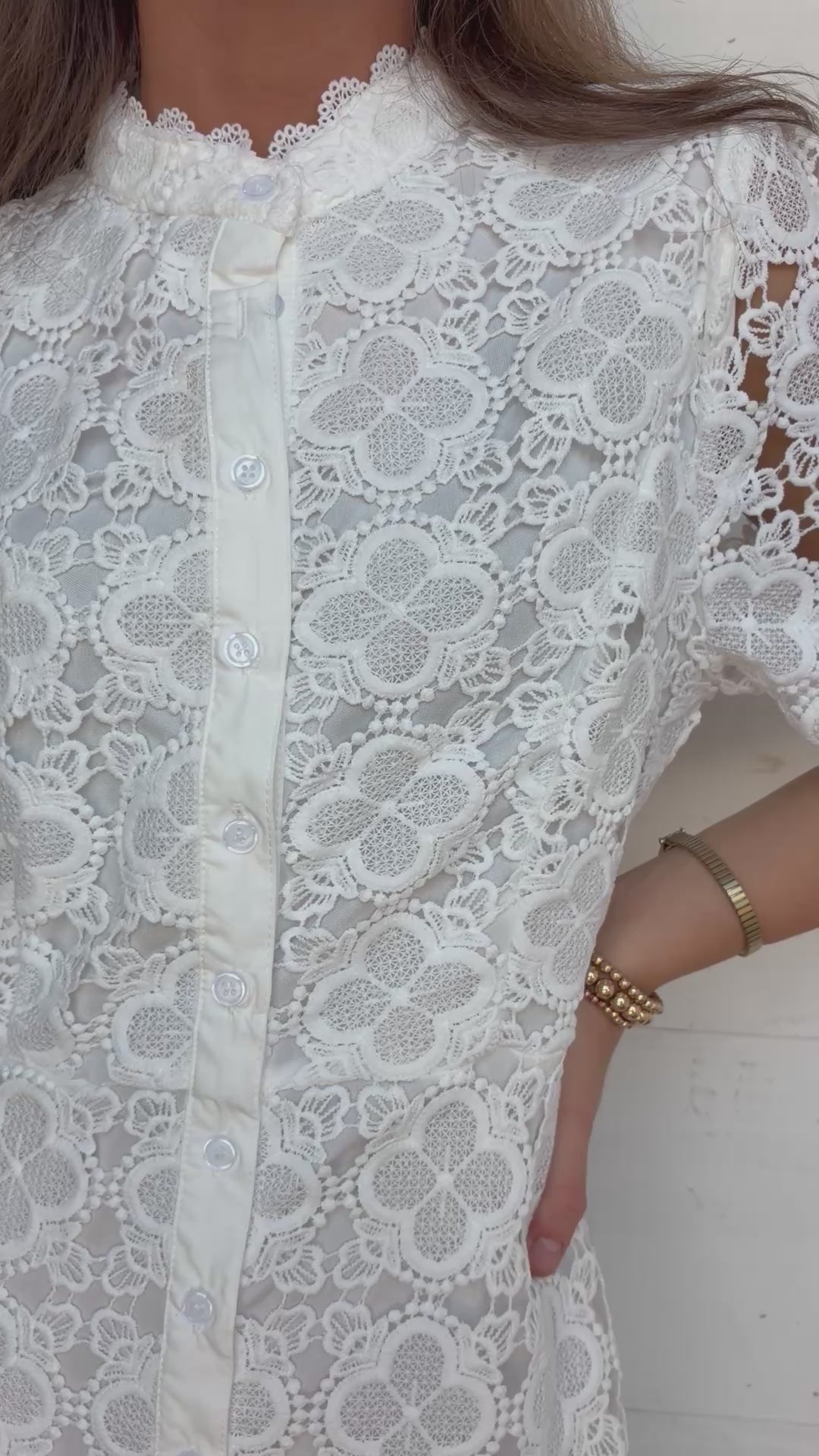 The Madeline Dress