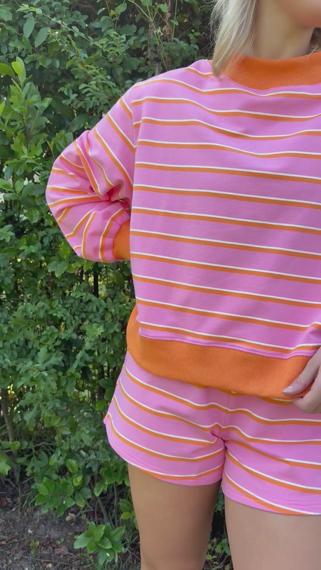 Candy Corn Set