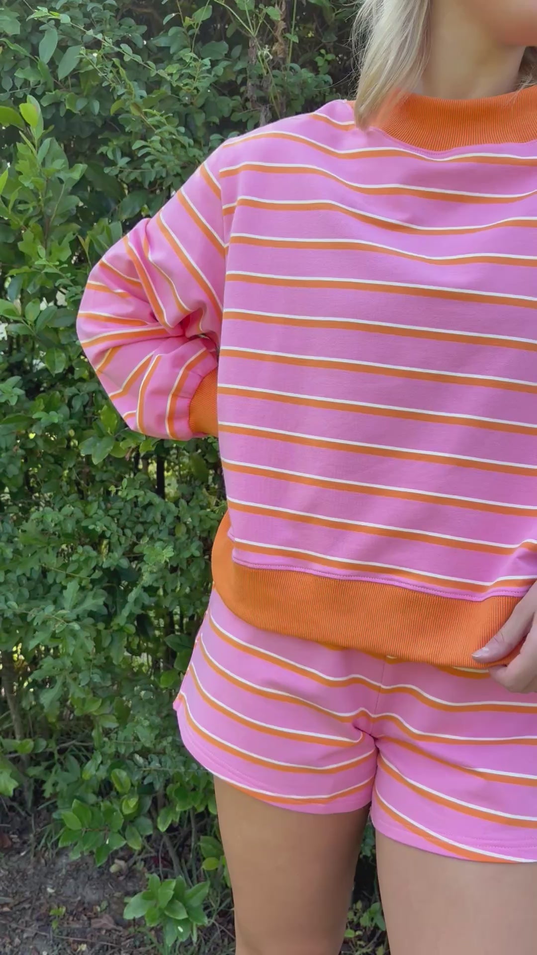 Candy Corn Set