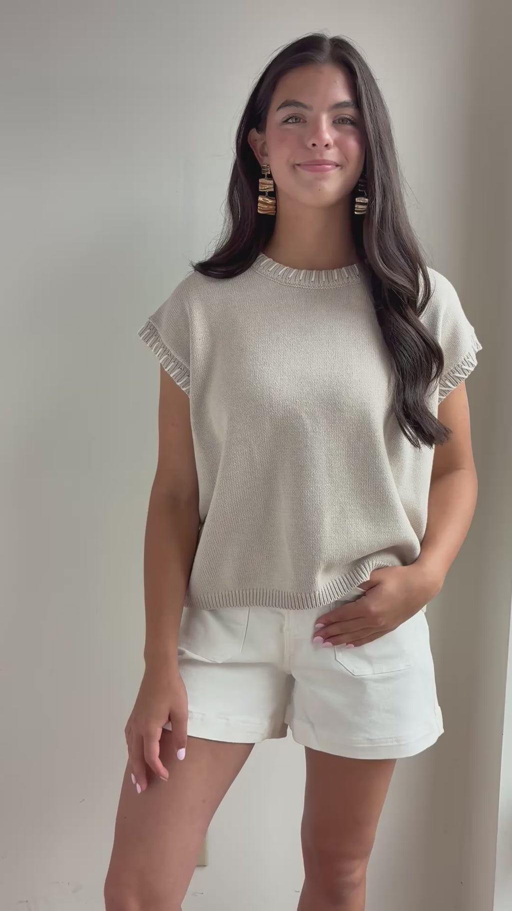 The Siena Top