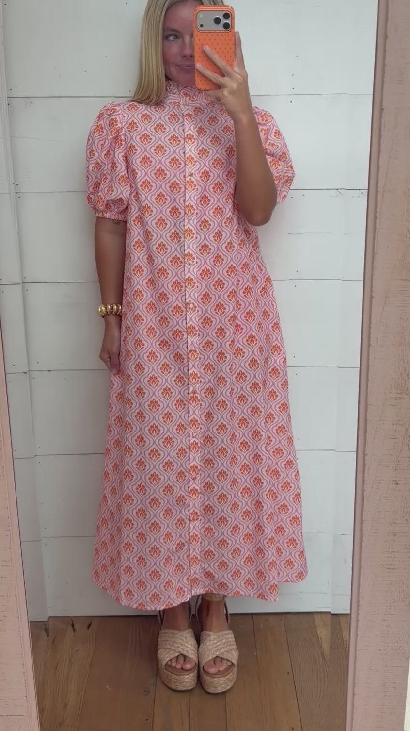 Showing You Maxi