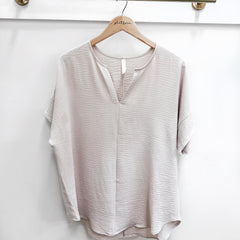 The Sophia Top