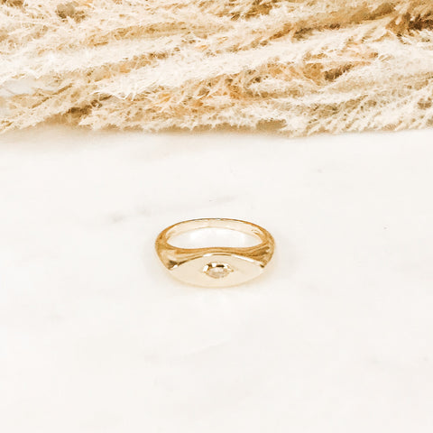 Bracha Undeniable Ring