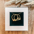 Connected To You Necklace