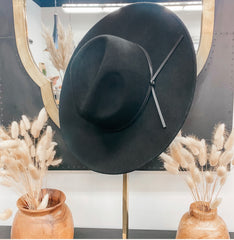 Ribbon Style Hat