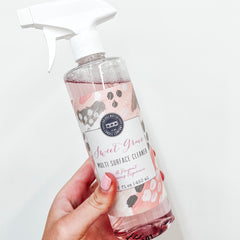 Sweet Grace Candle Collection