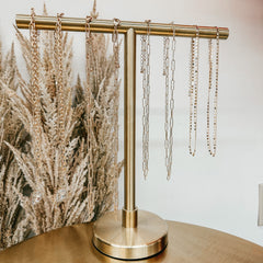 Chunky Chain Necklace
