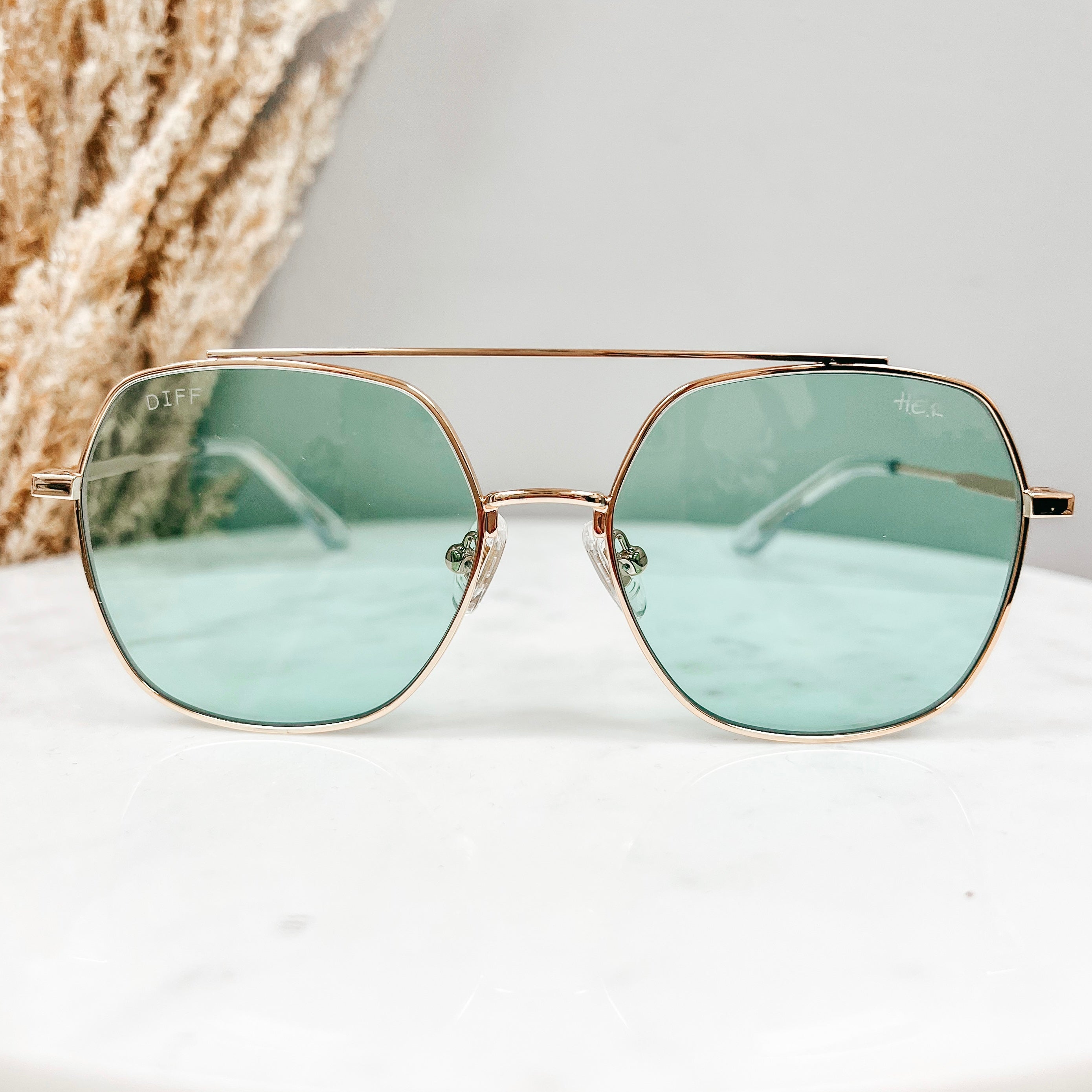 Diff Eyewear
