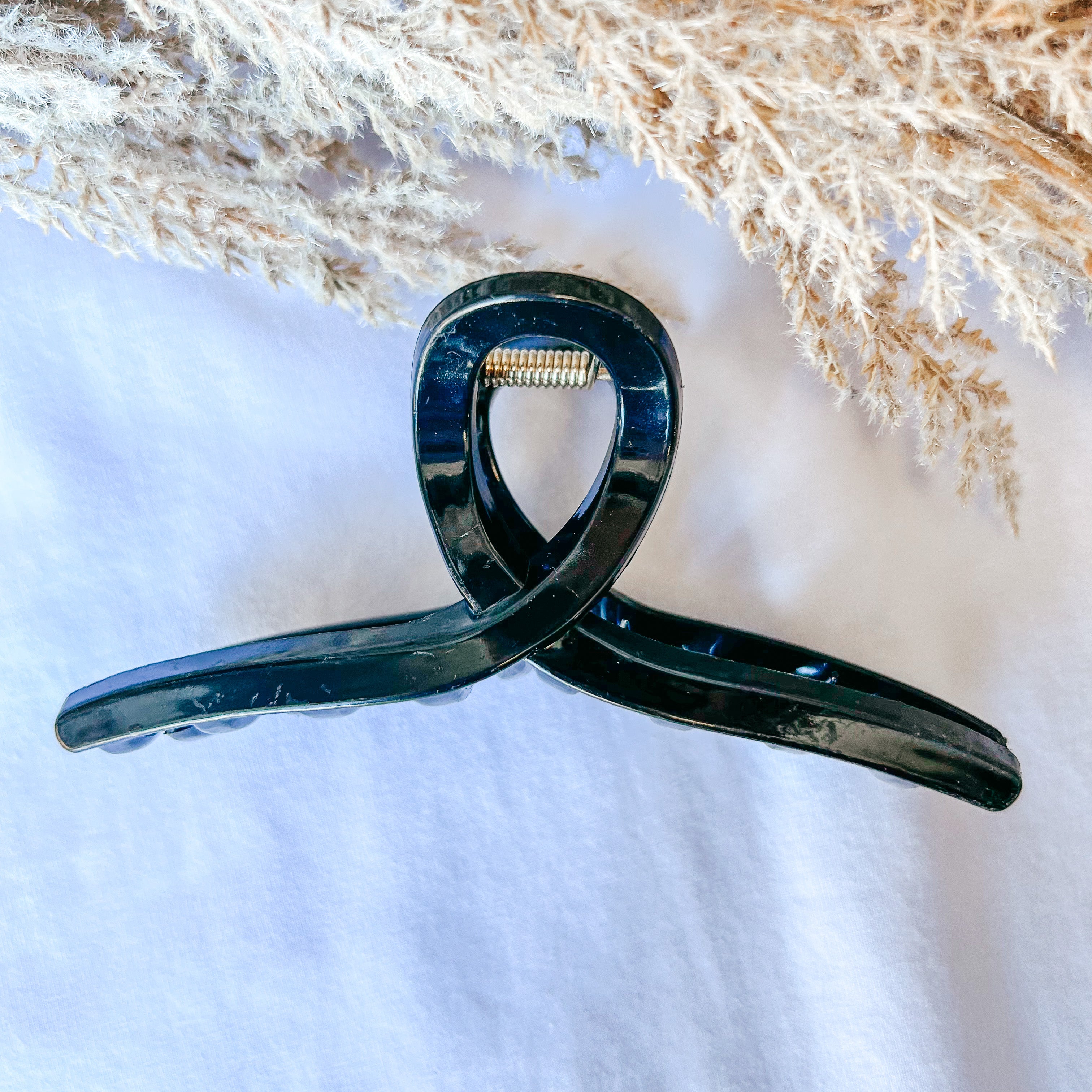 Paris Claw Clip