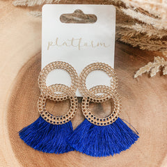 The Eloise Earrings