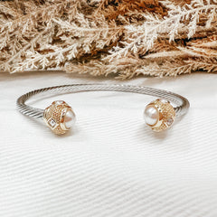 Raco Stone Bracelet