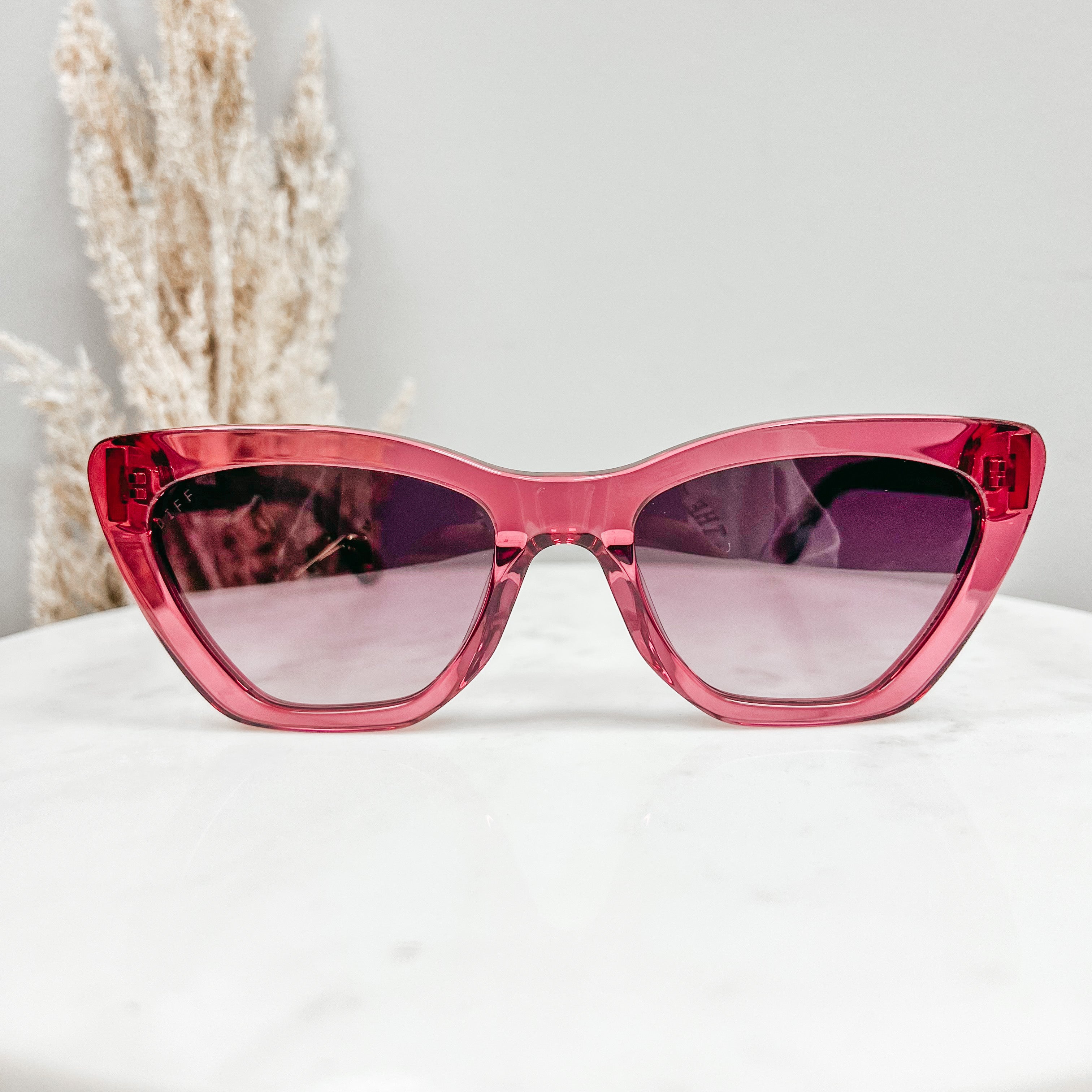 Diff Eyewear