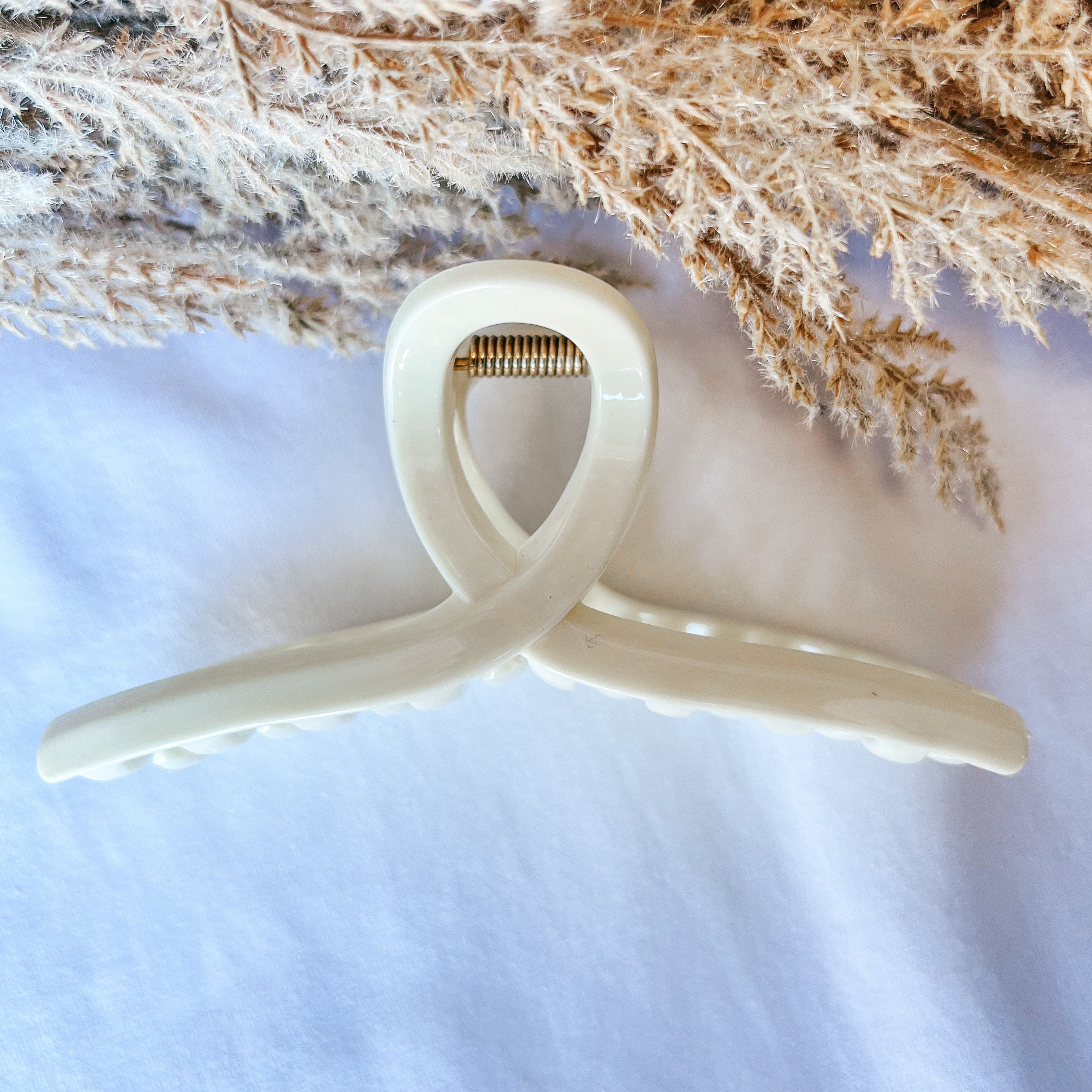 Paris Claw Clip