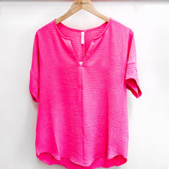 The Sophia Top