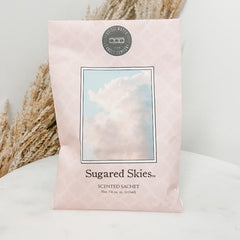 Sugared Skies Candle Collection