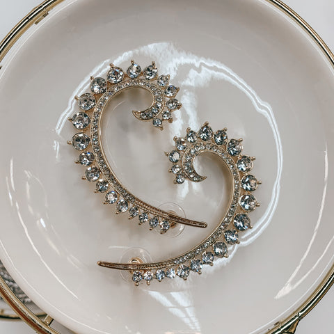 Star Gazing Earrings