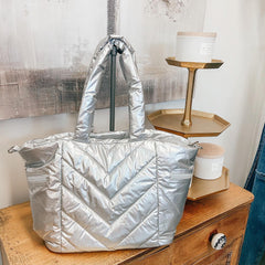 Venessa Tote Bag