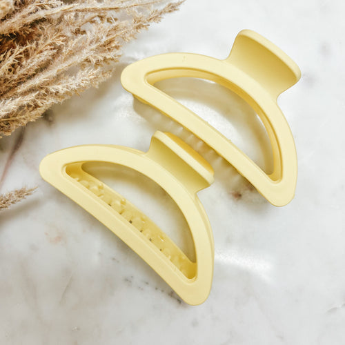 Carmi Claw Clip