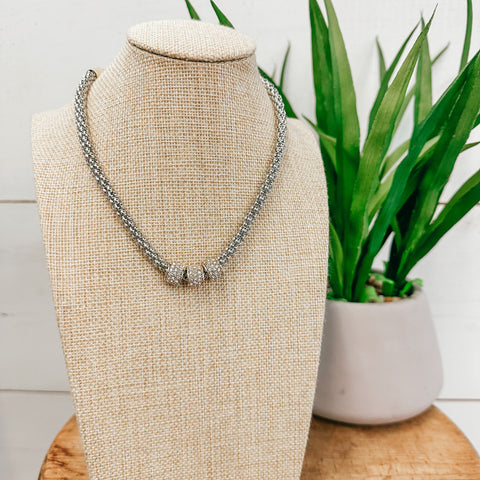 Amelia Necklace