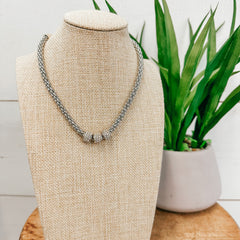 Amelia Necklace