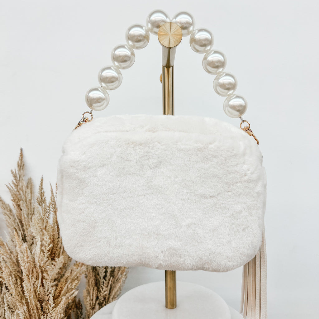 Tiffany Purse