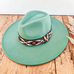 Great Plains Hat