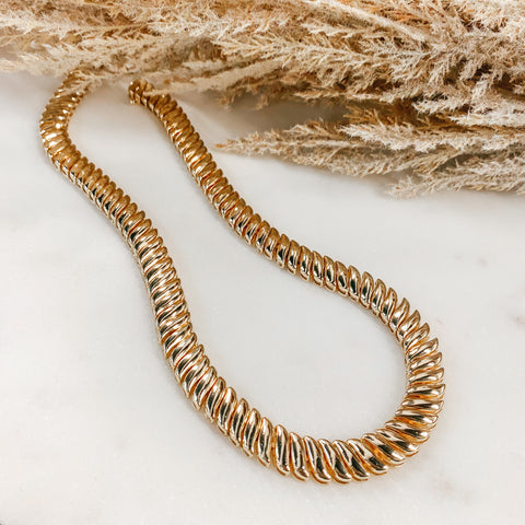 Bracha Cabo Necklace