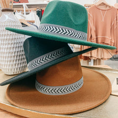 Ride Along Hat