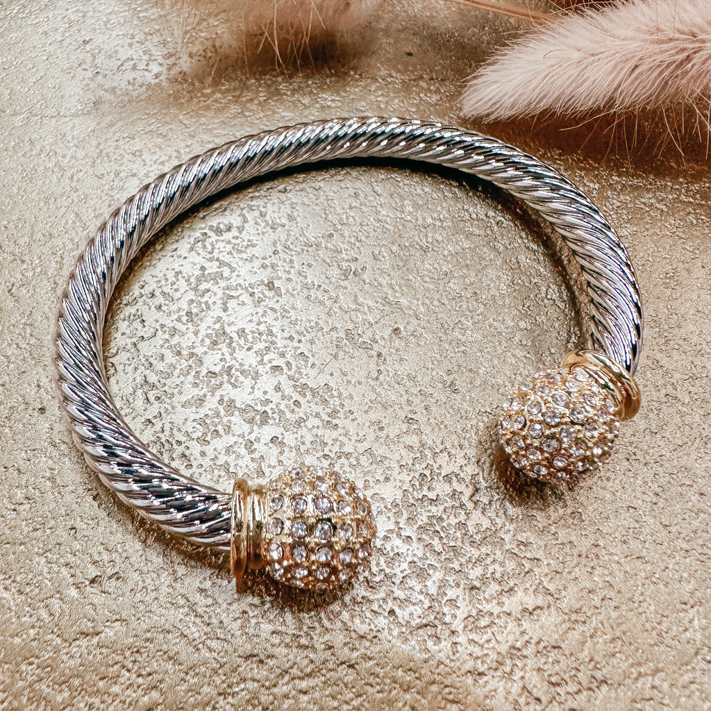 Marilyn Bracelet