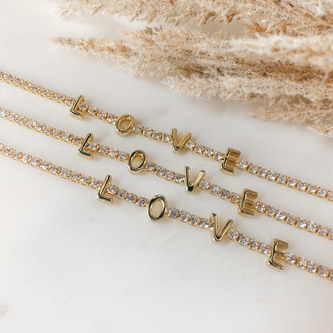 Bracha Love Bracelet