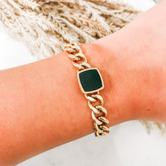 Bracha Midnight Bracelet