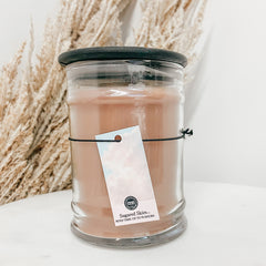 Sugared Skies Candle Collection