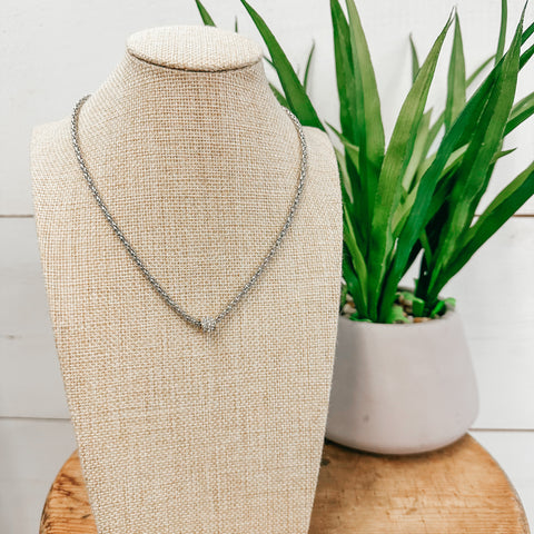 Pretty Women Necklace