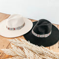 Star Gazing Hat