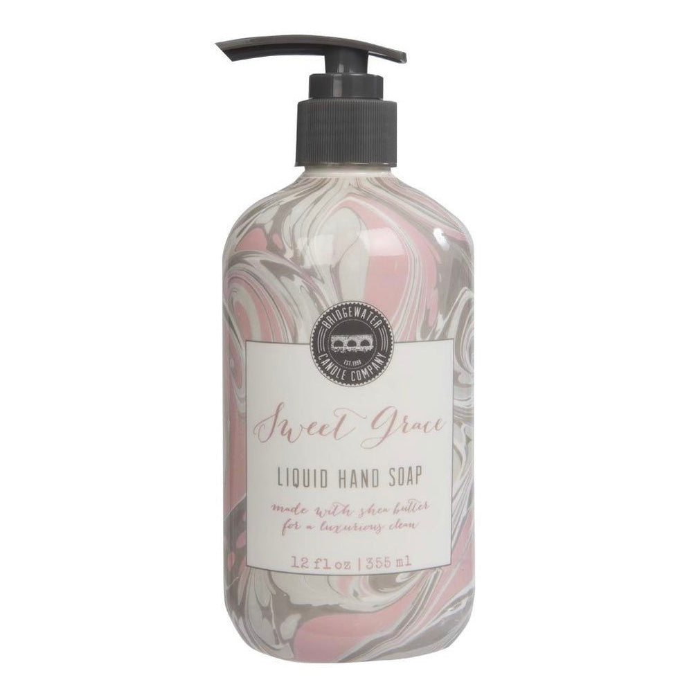 Sweet Grace Collection