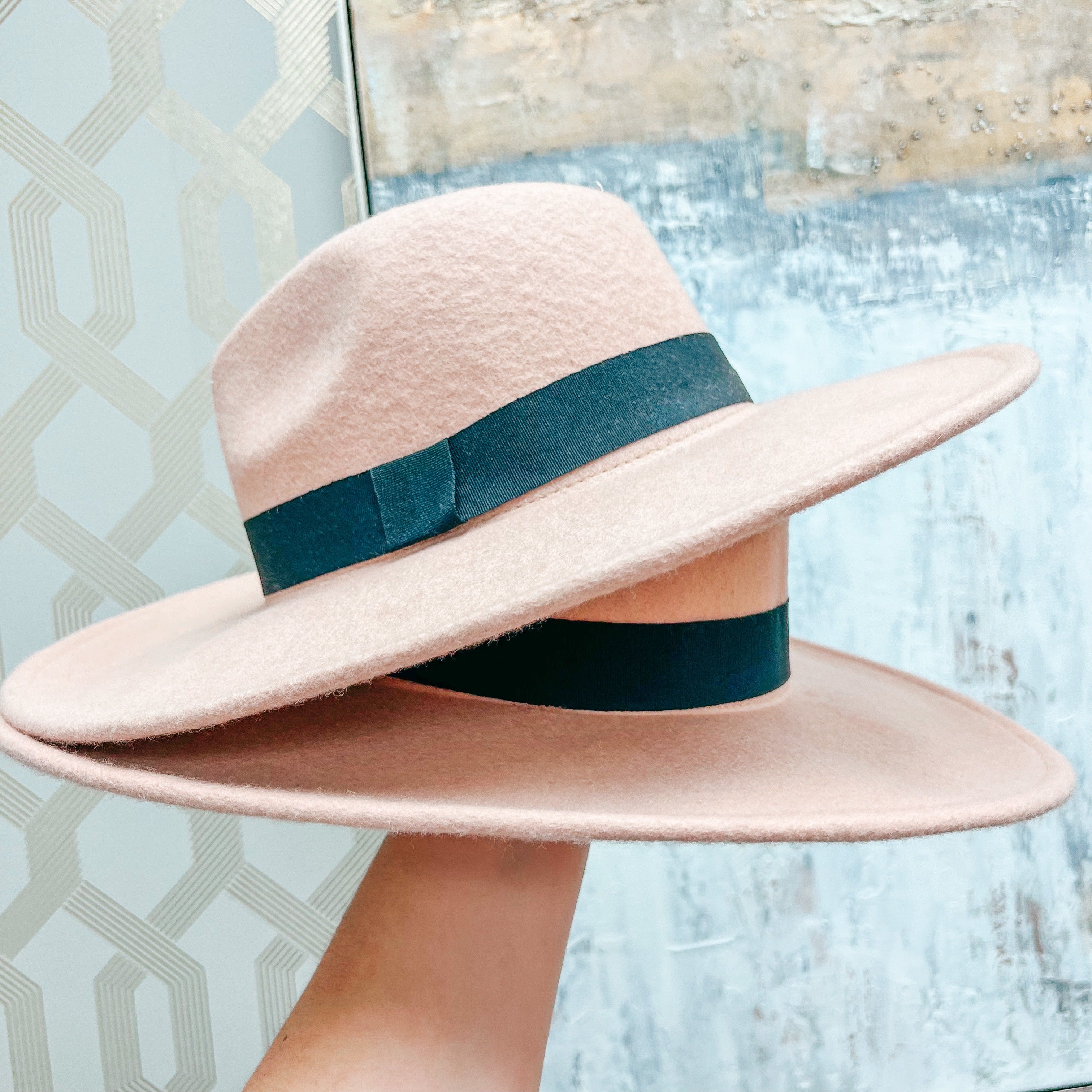 Marco Felt Hat