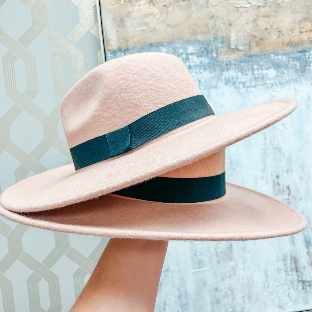 Marco Felt Hat