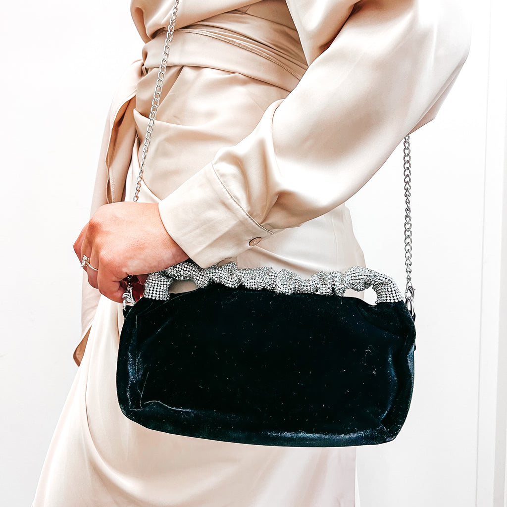 Holiday Party Purse