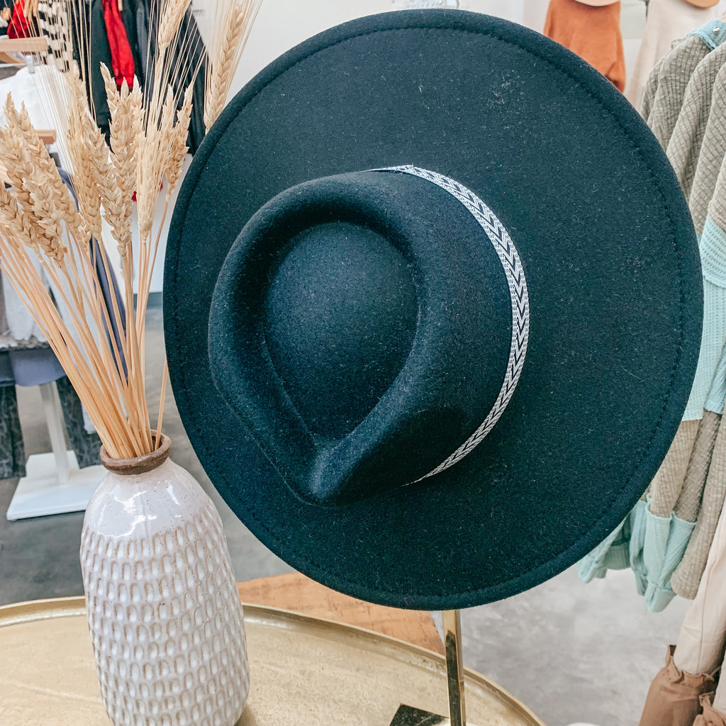 Ride Along Hat
