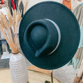 Ride Along Hat