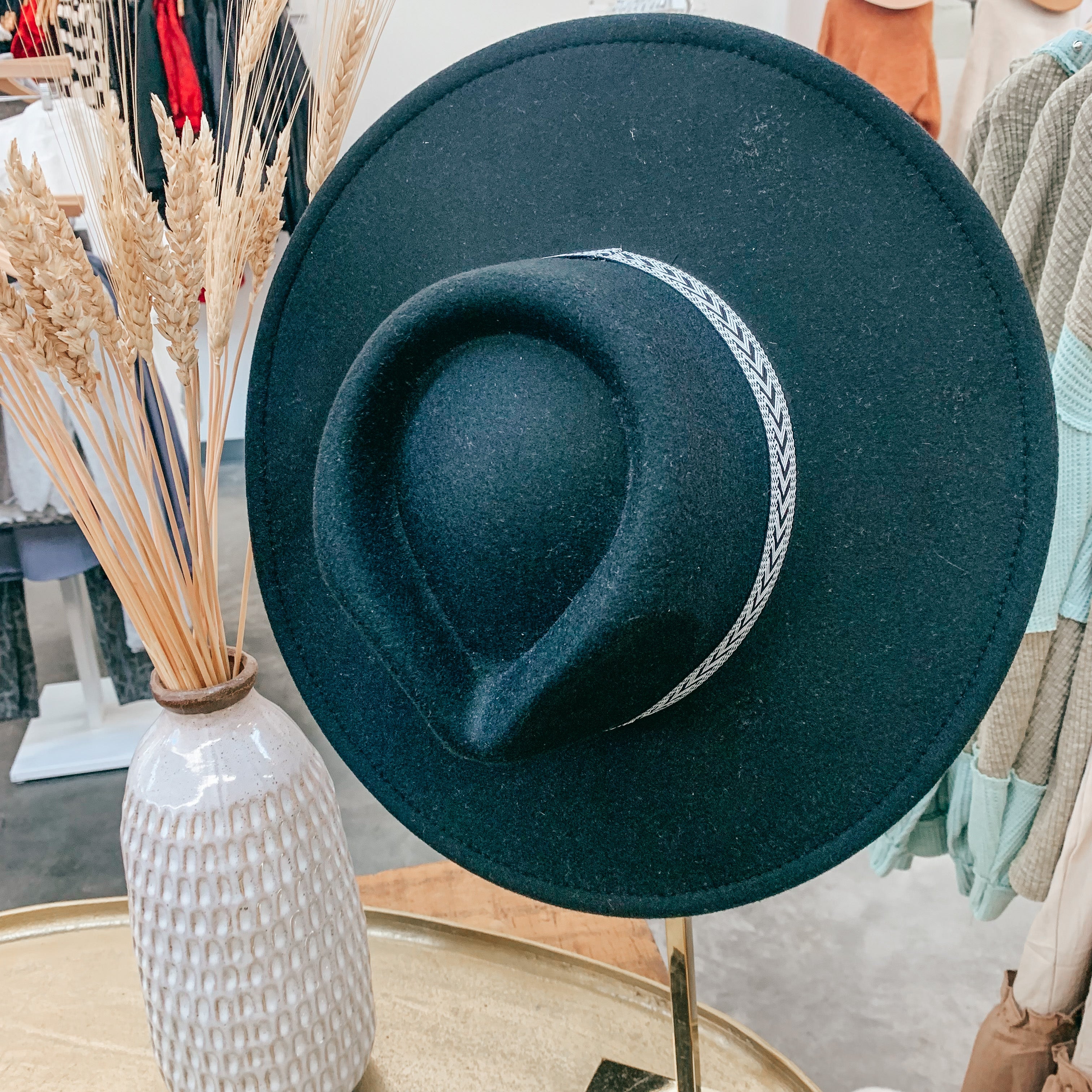 Ride Along Hat