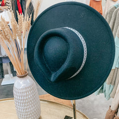 Ride Along Hat