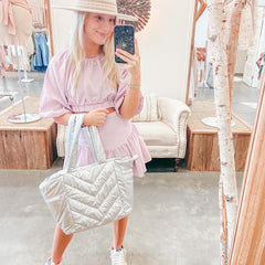 Venessa Tote Bag