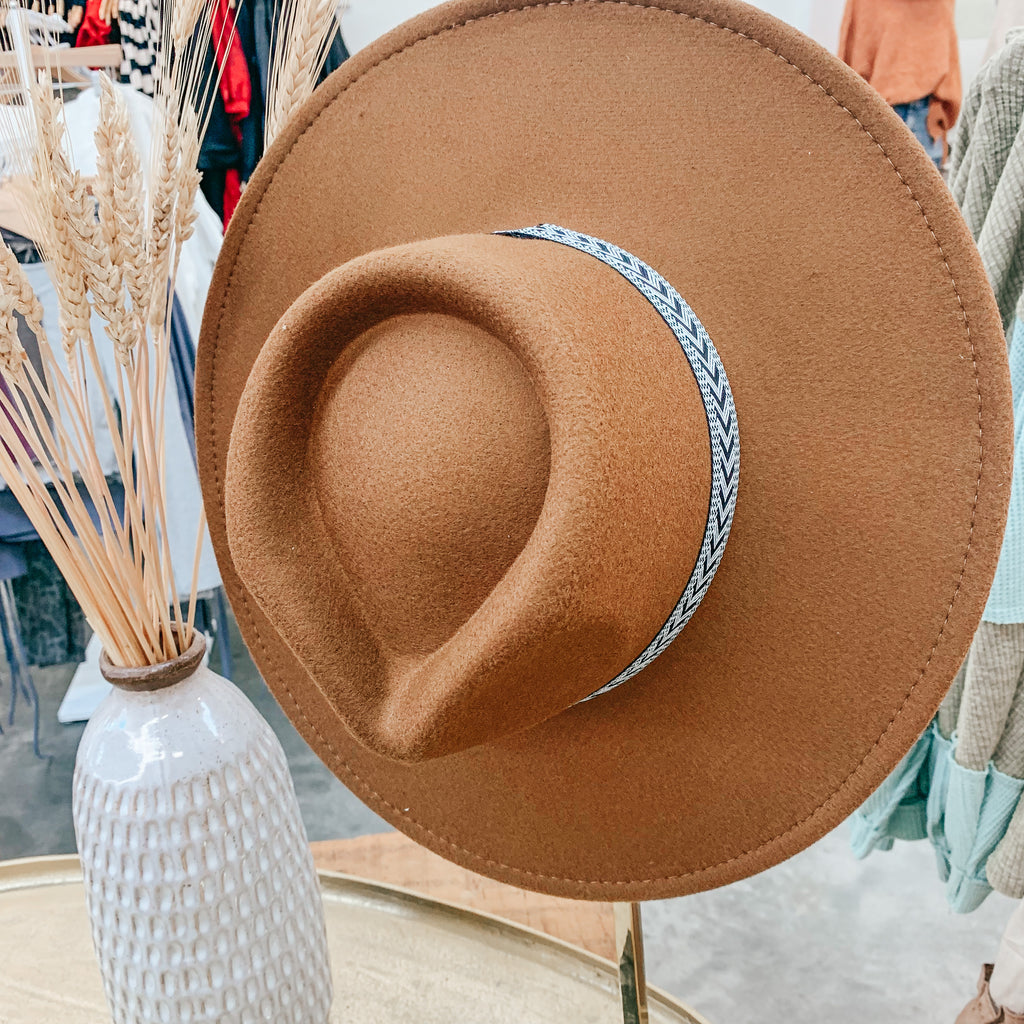 Ride Along Hat