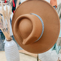 Ride Along Hat