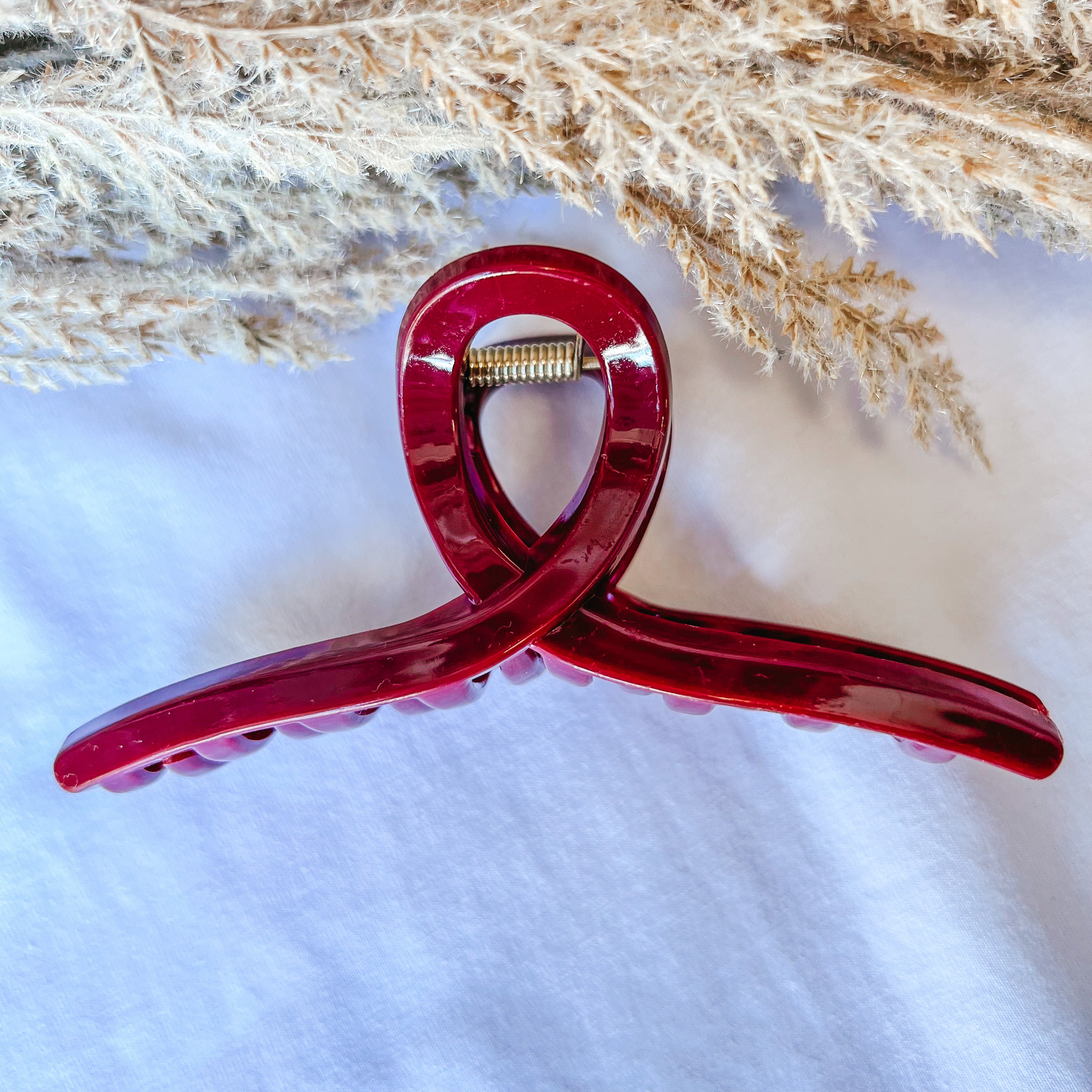 Paris Claw Clip