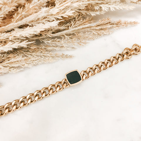 Bracha Midnight Bracelet