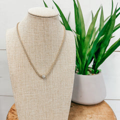 Pretty Women Necklace